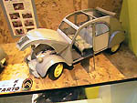 2cv berline