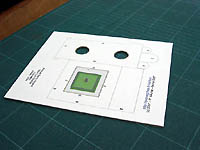 base de construction