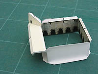 base de construction