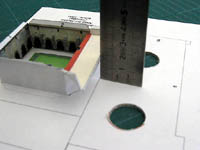 base de construction