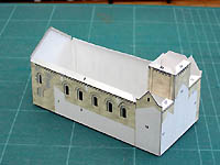 base de construction