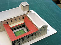 base de construction