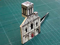 base de construction